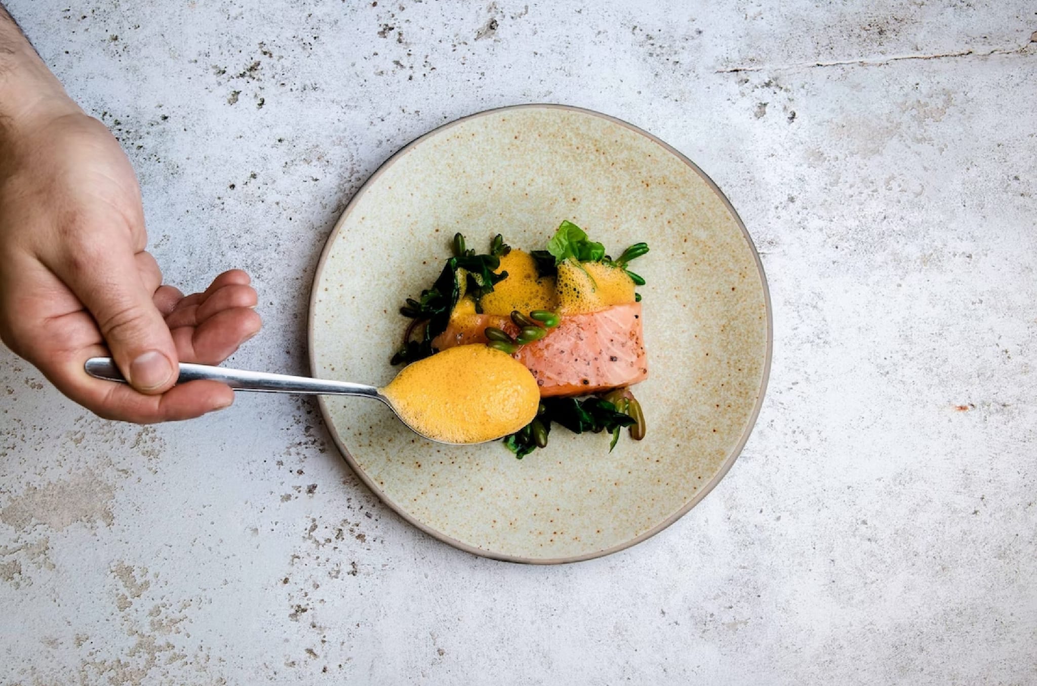 escapade culinaire