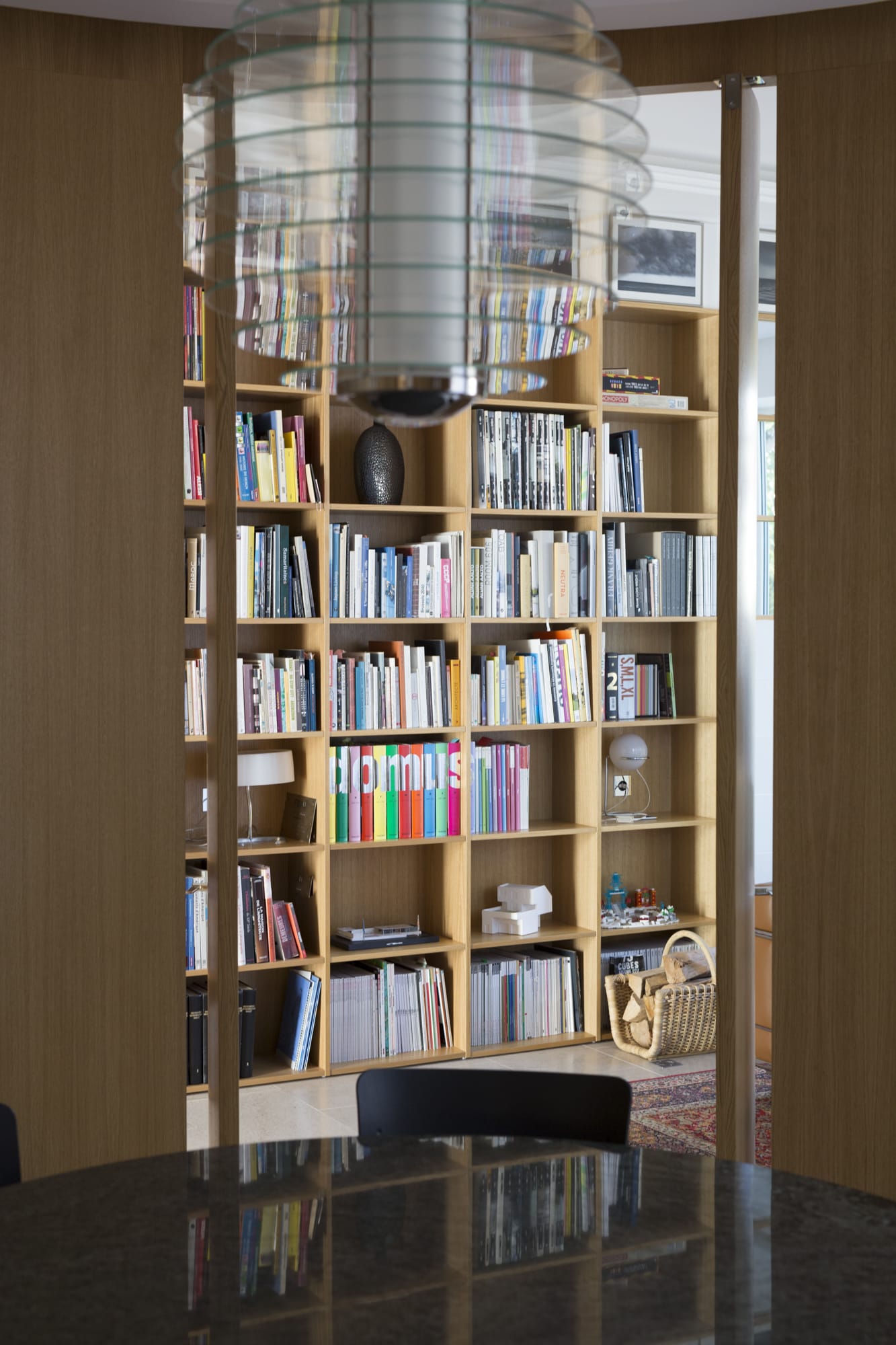 library 01