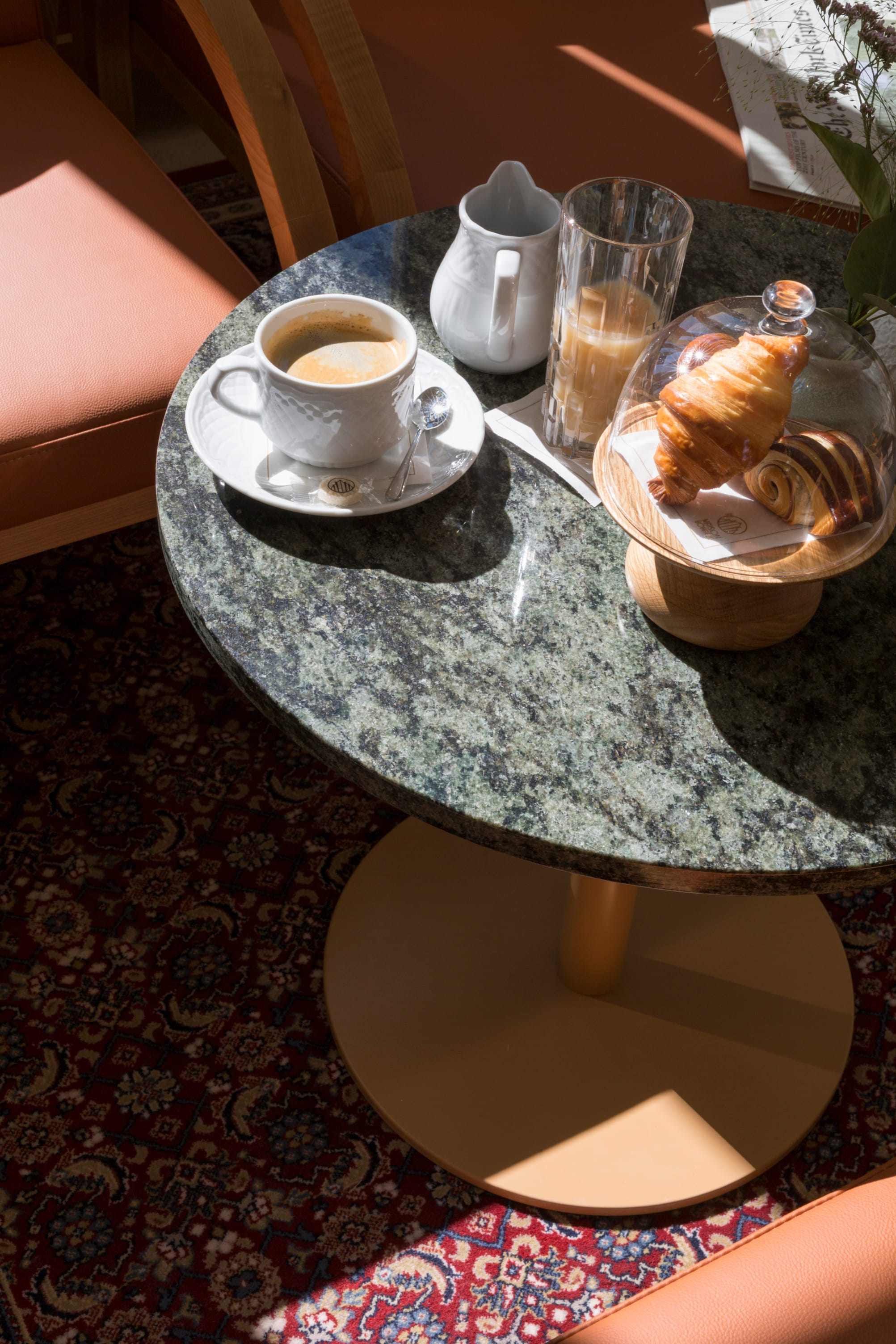 maison borreze bar 08