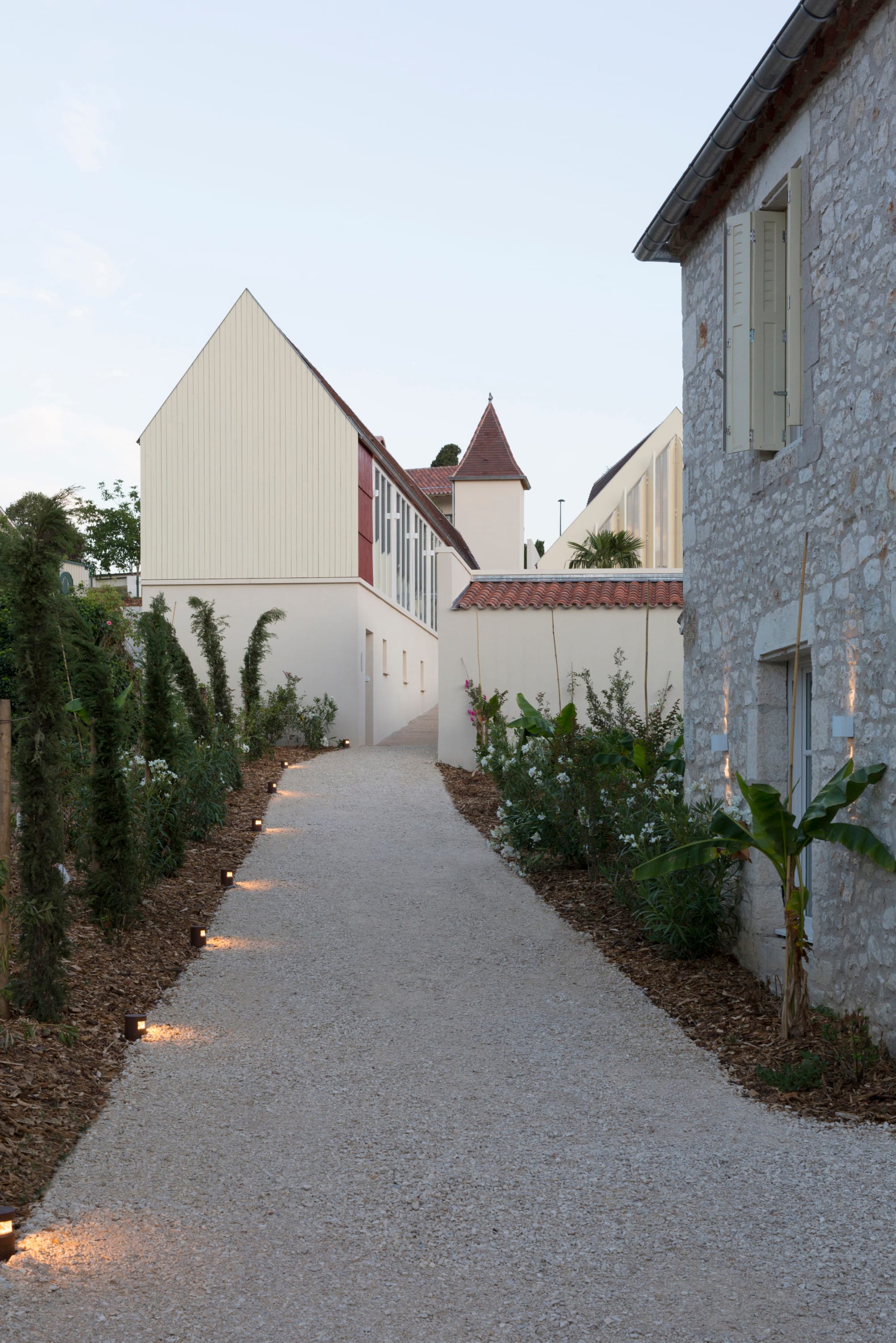 maison borreze park 03