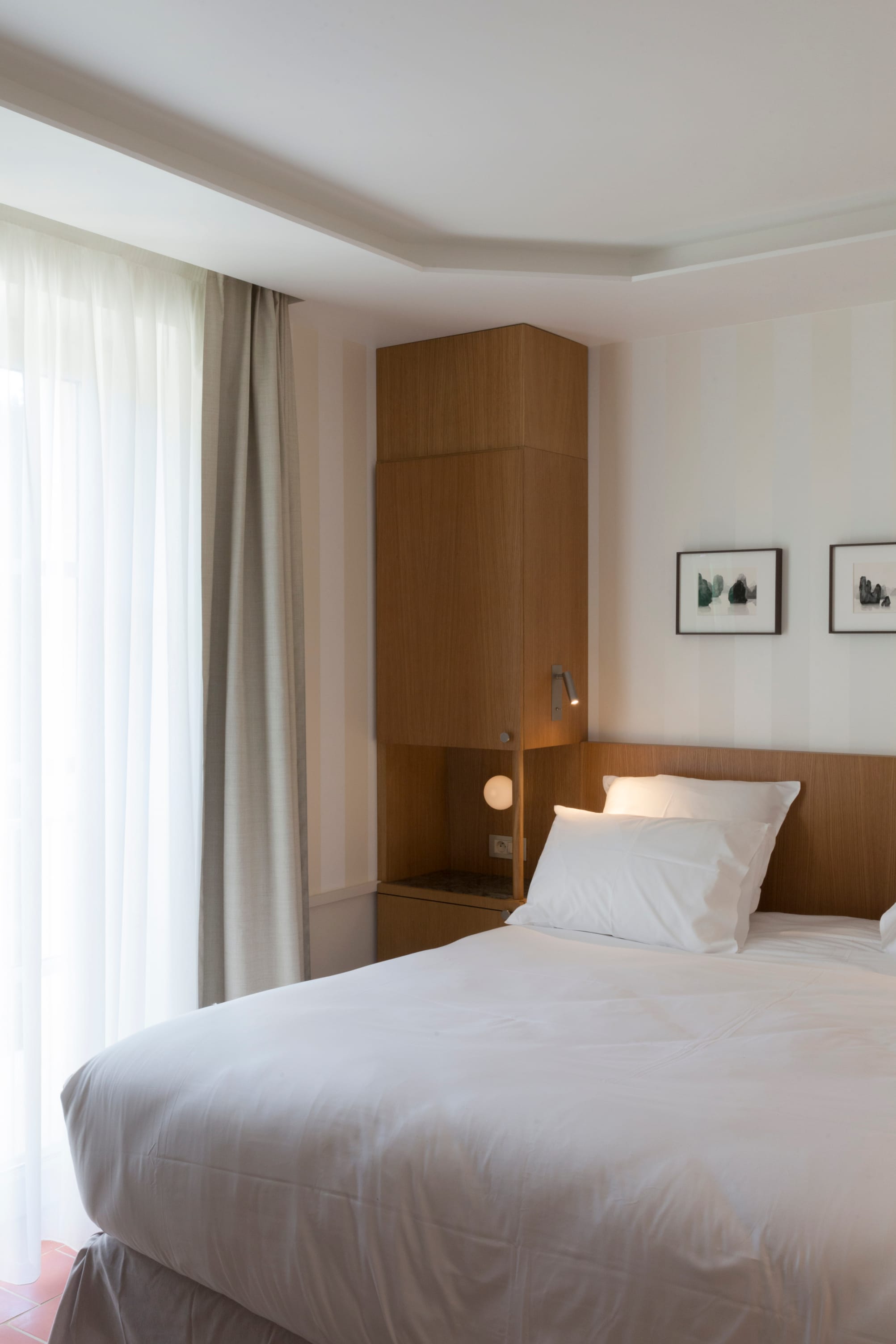 maison borreze suite 09 06